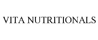 VITA NUTRITIONALS