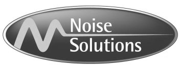 N NOISE SOLUTIONS