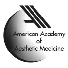 AMERICAN ACADEMY OF AESTHETIC MEDICINE