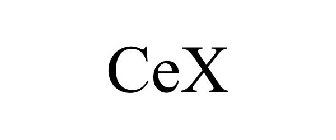 CEX