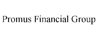 PROMUS FINANCIAL GROUP