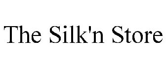 THE SILK'N STORE