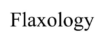 FLAXOLOGY