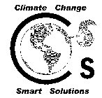 CS CLIMATE CHANGE SMART SOLUTIONS