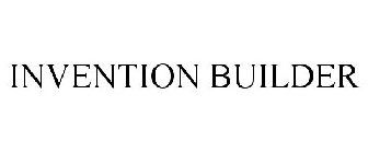 INVENTION BUILDER