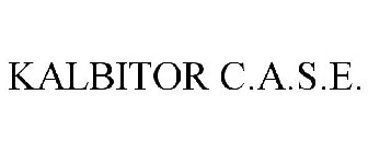 KALBITOR C.A.S.E.