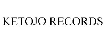 KETOJO RECORDS