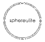 SPHEREULITE