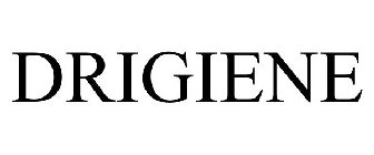 DRIGIENE