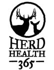 HERD HEALTH 365