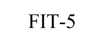 FIT-5