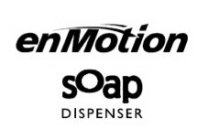 ENMOTION SOAP DISPENSER
