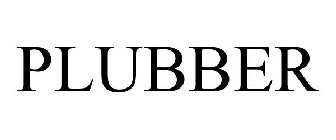 PLUBBER