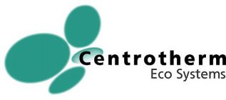 CENTROTHERM ECO SYSTEMS