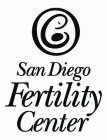 SAN DIEGO FERTILITY CENTER