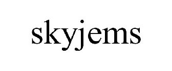 SKYJEMS