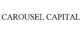 CAROUSEL CAPITAL