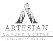 A ARTESIAN CANCER CENTER