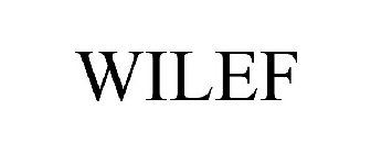 WILEF