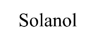 SOLANOL