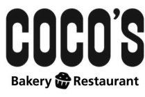 COCO'S BAKERY RESTAURANT