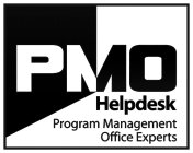 PMO HELPDESK PROGRAM MANAGEMENT OFFICE EXPERTS