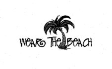 WEAR THE BEACH