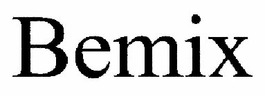 BEMIX