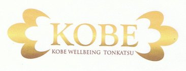 KOBE WELLBEING TONKATSU
