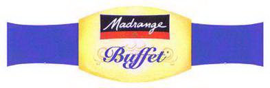 MADRANGE BUFFET