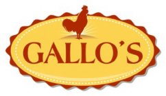 GALLO'S