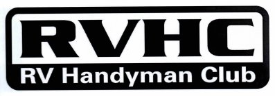 RVHC RV HANDYMAN CLUB