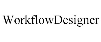 WORKFLOWDESIGNER