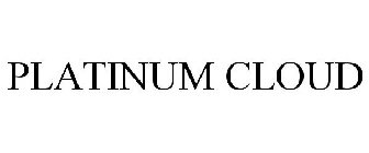 PLATINUM CLOUD