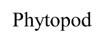 PHYTOPOD