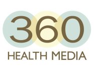 360 HEALTH MEDIA