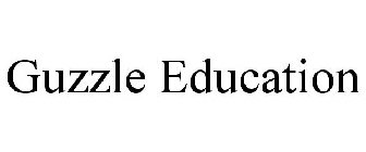 GUZZLE EDUCATION