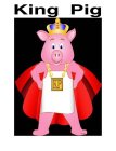 KING PIG KP