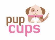 PUP CUPS