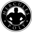 HERCULES POLY