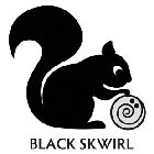 BLACK SKWIRL