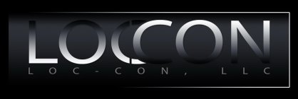 LOCCON LOC-CON, LLC