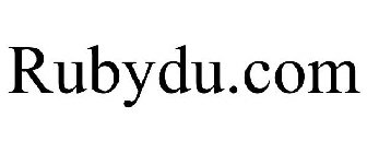 RUBYDU.COM