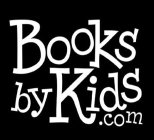 BOOKSBYKIDS.COM