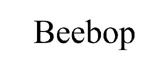 BEEBOP