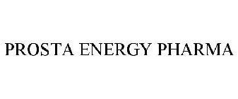 PROSTA ENERGY PHARMA