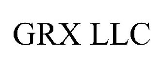 GRX LLC