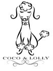 COCO & LOLLY