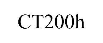 CT200H