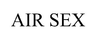AIR SEX